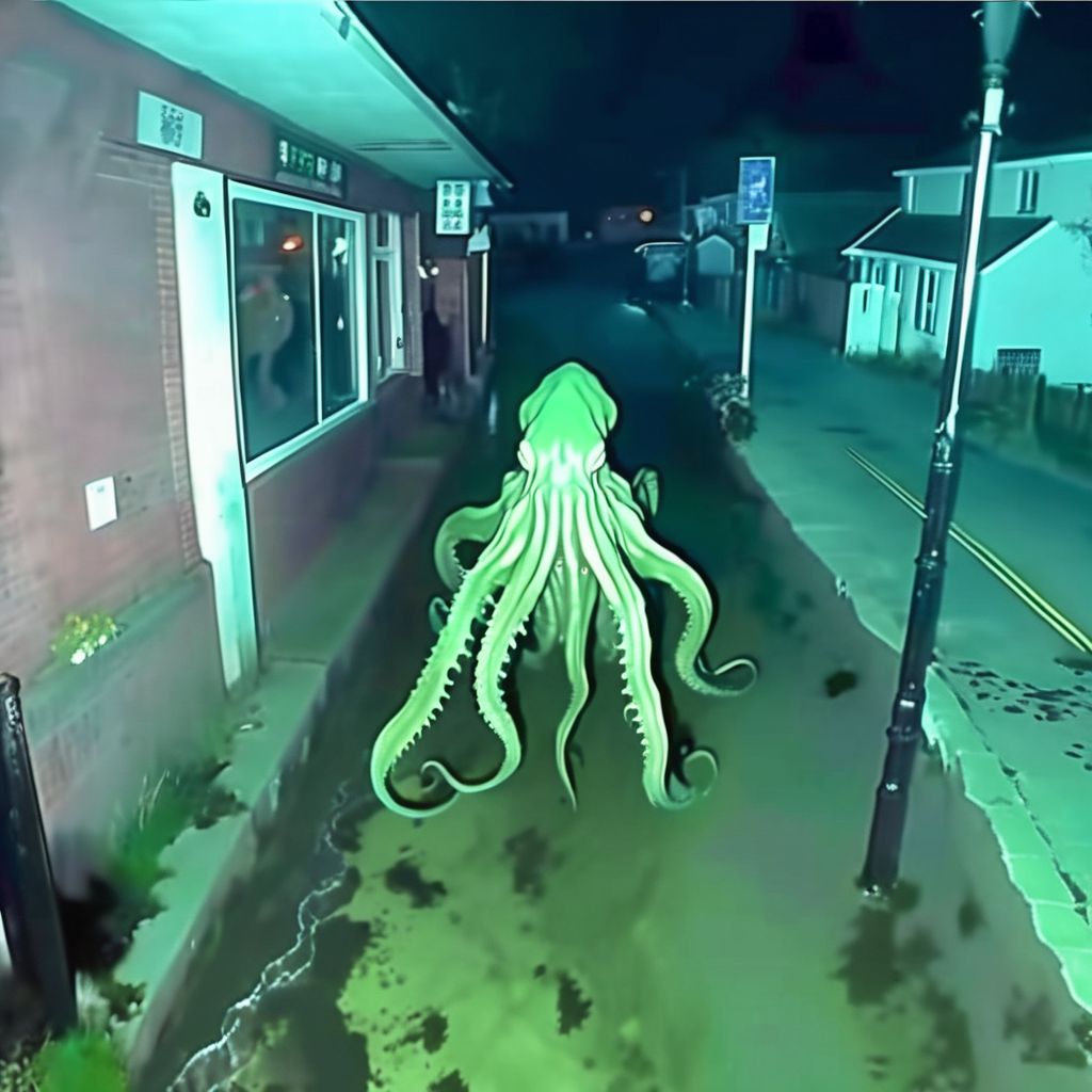 00054-20240226230134-7779-A CCTV Style photo of Cthulhu walking a watery street   _lora_SDXL-CCTV-Style-Lora_0.7_.jpg